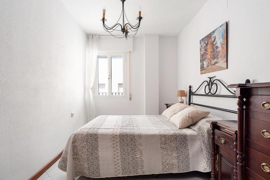 Photo of Bedroom in Conil de la Frontera City Center