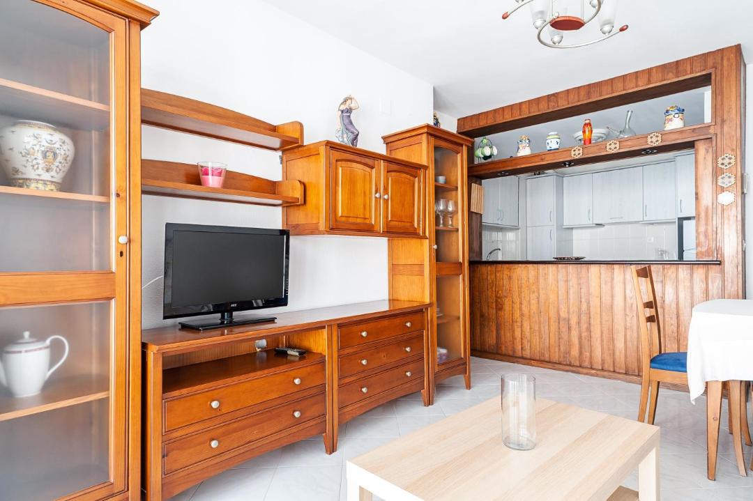 Photo of Livingroom in Conil de la Frontera City Center