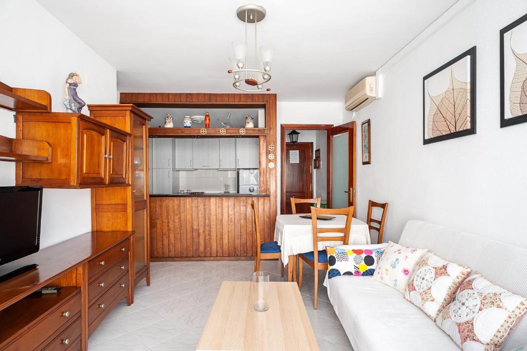 Photo of Livingroom in Conil de la Frontera City Center