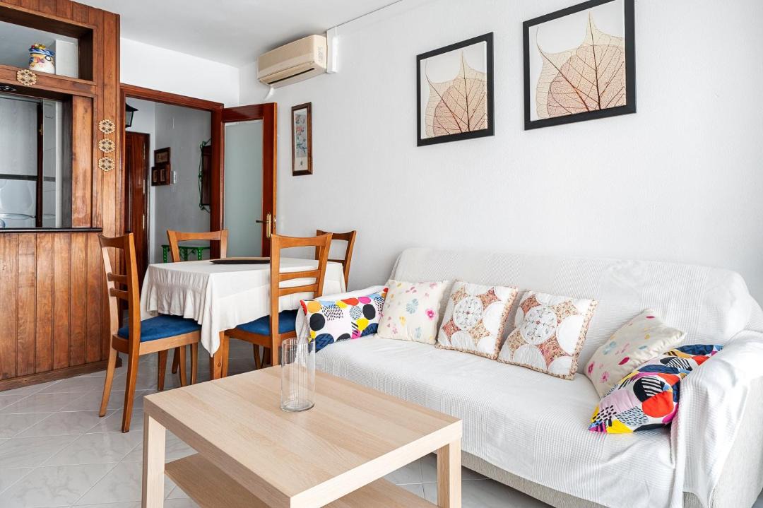 Photo of Livingroom in Conil de la Frontera City Center