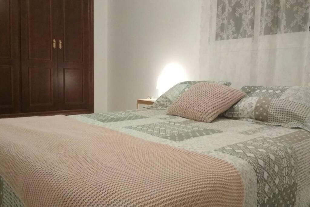 Photo of Bedroom in Humilladero