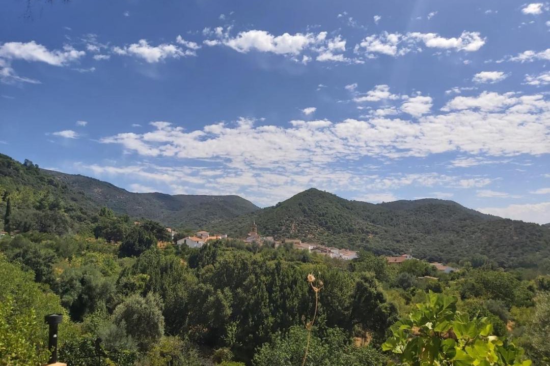 Photo of Others in Linares de la Sierra