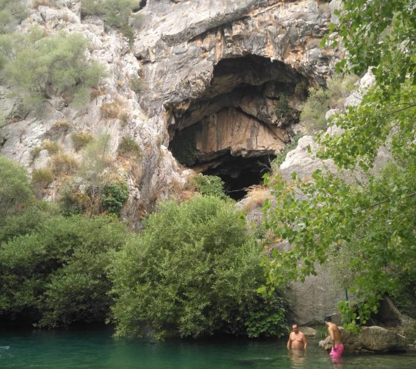 Photo of Outdoor in Benaojan