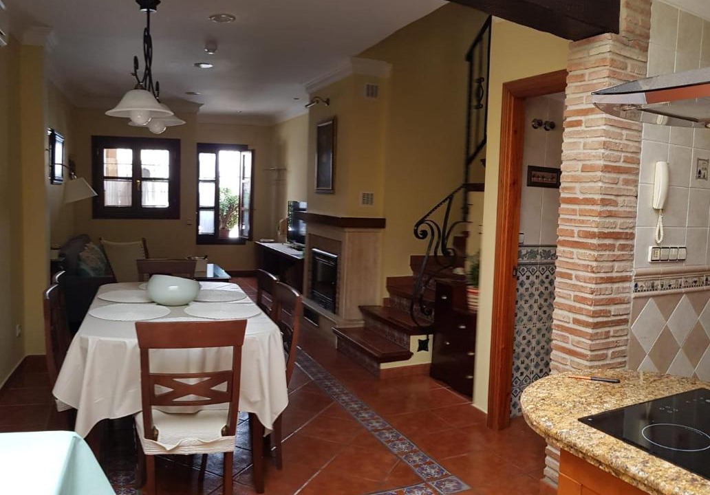 Photo of Kitchen in Historic Center of Estepona