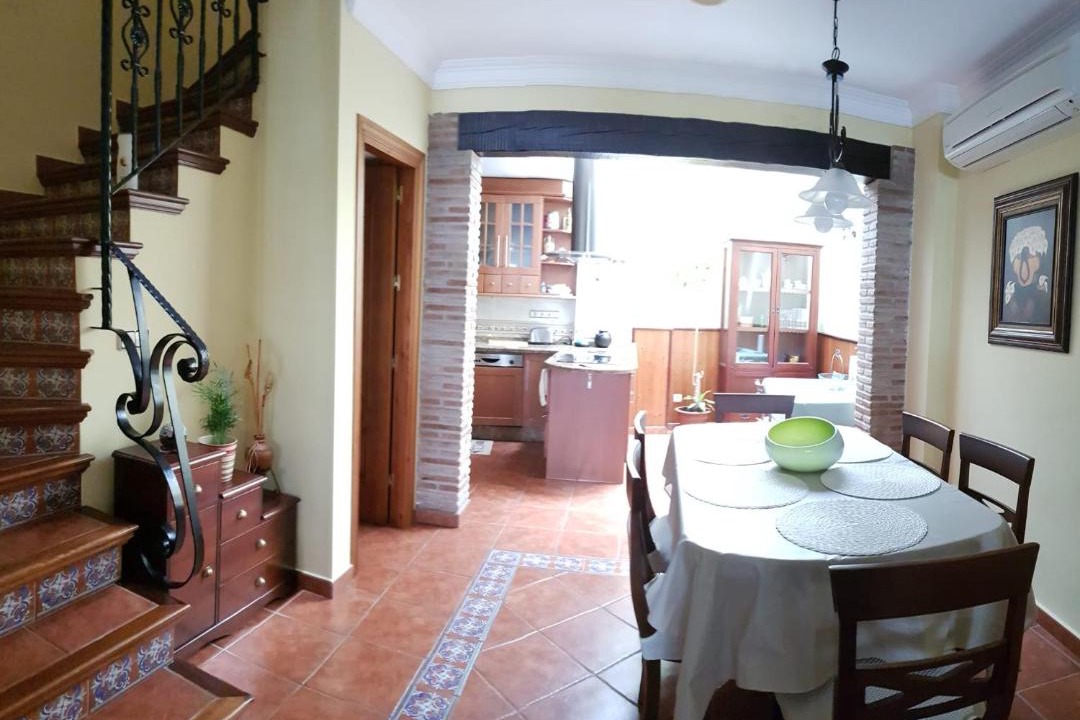 Photo of Kitchen in Historic Center of Estepona