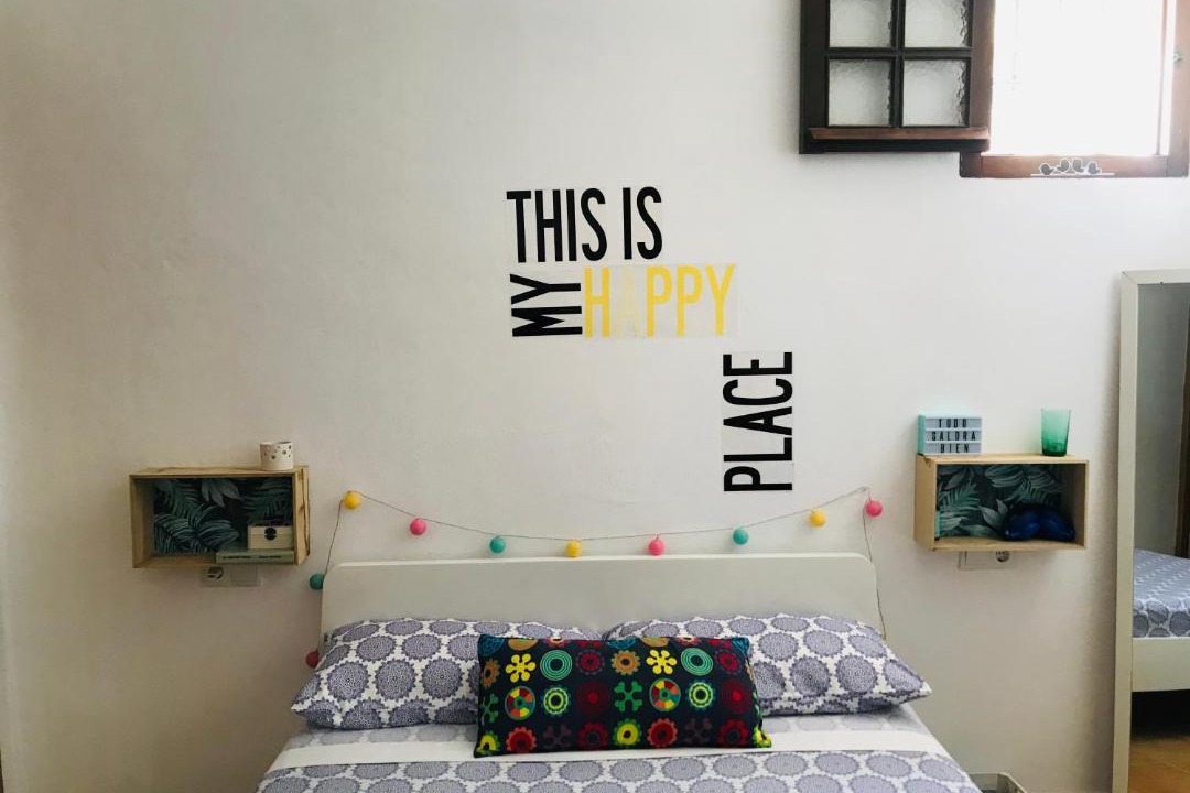 Photo of Bedroom in Sanlucar de Barrameda