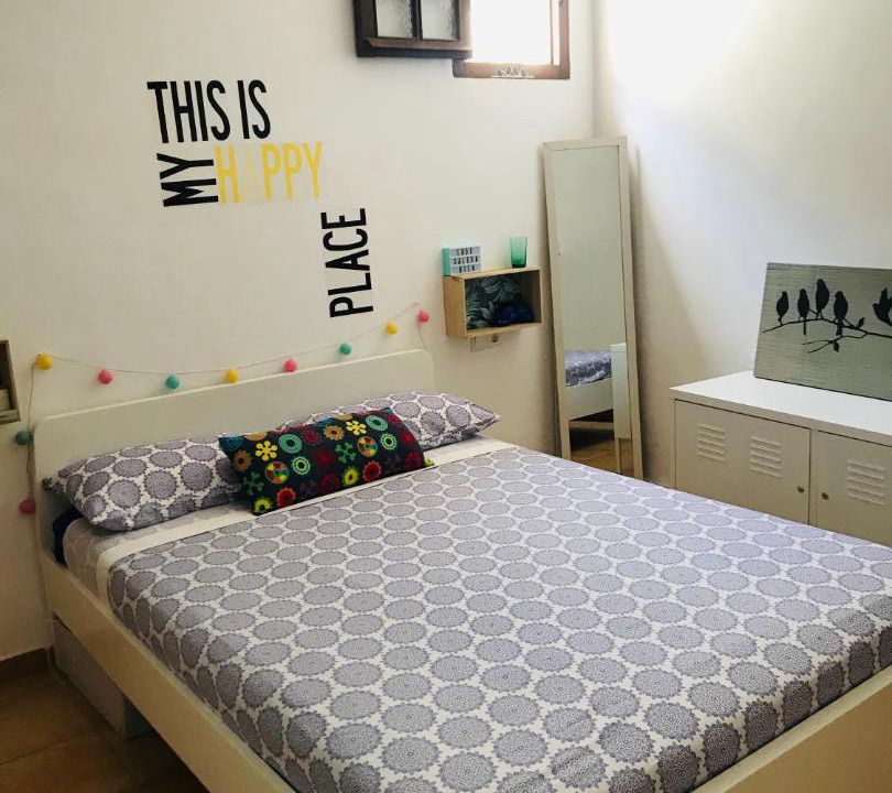 Photo of Bedroom in Sanlucar de Barrameda