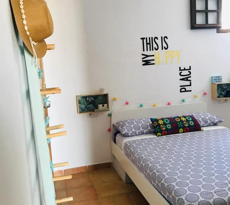 Photo of Bedroom in Sanlucar de Barrameda