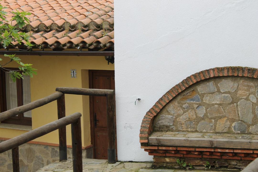 Photo of Buildings in Garrovillas de Alconetar