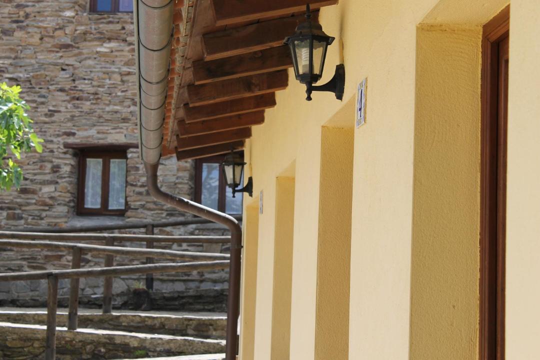 Photo of Buildings in Garrovillas de Alconetar