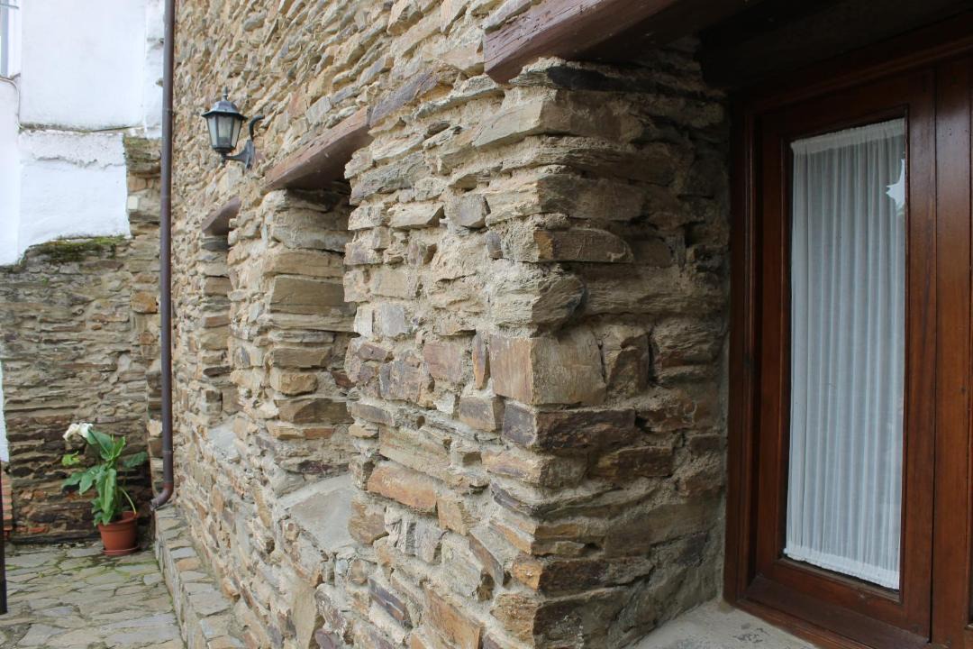 Photo of Buildings in Garrovillas de Alconetar