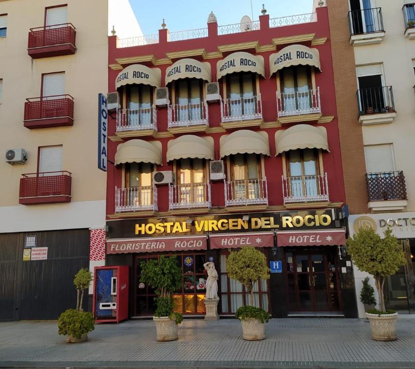 Photo of Others in Los Palacios y Villafranca