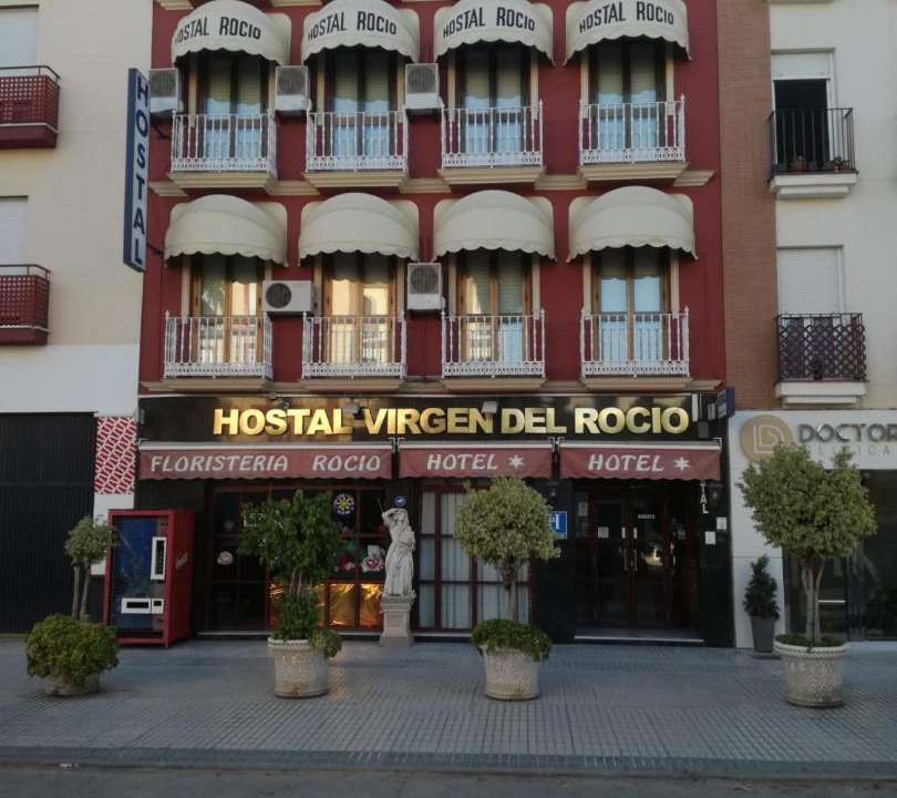 Photo of Others in Los Palacios y Villafranca