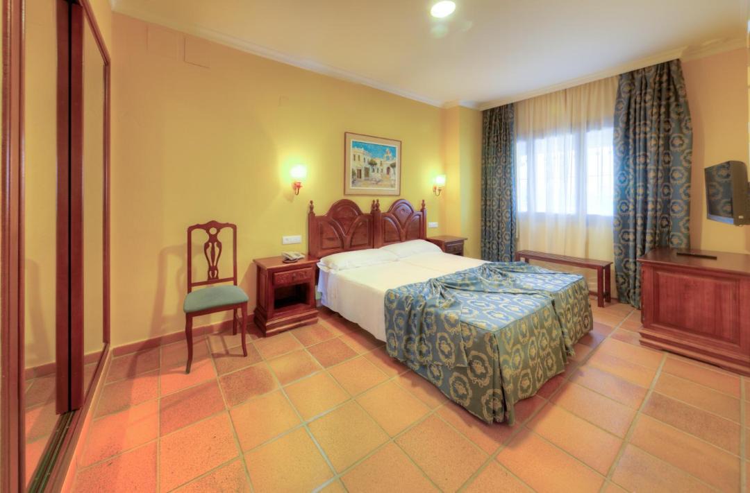 Photo of Bedroom in Zahara de los Atunes