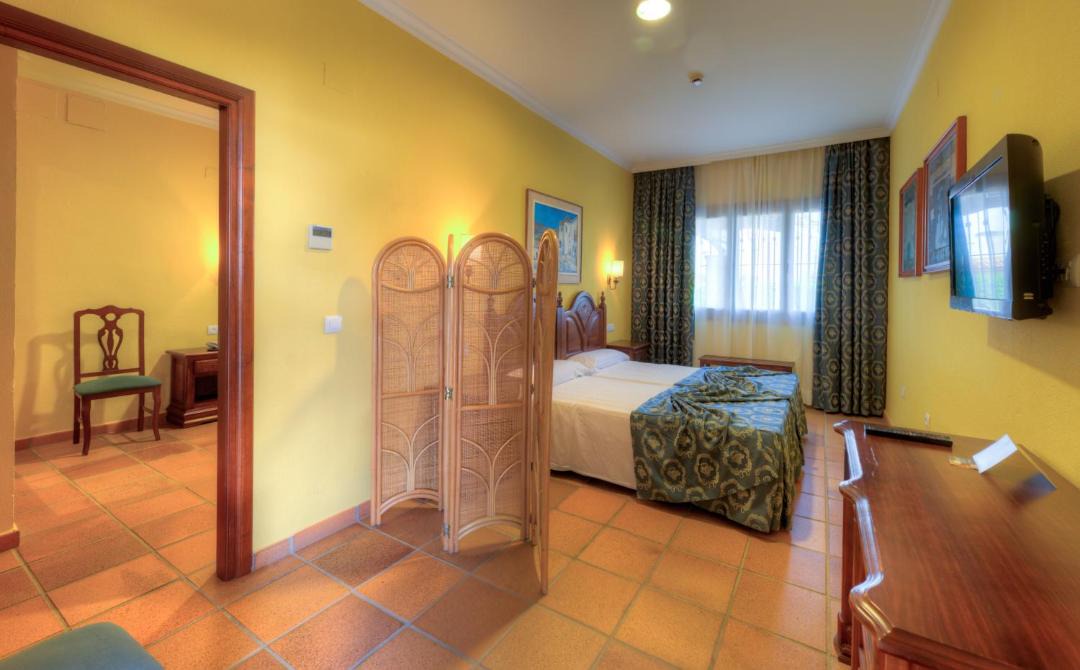 Photo of Bedroom in Zahara de los Atunes