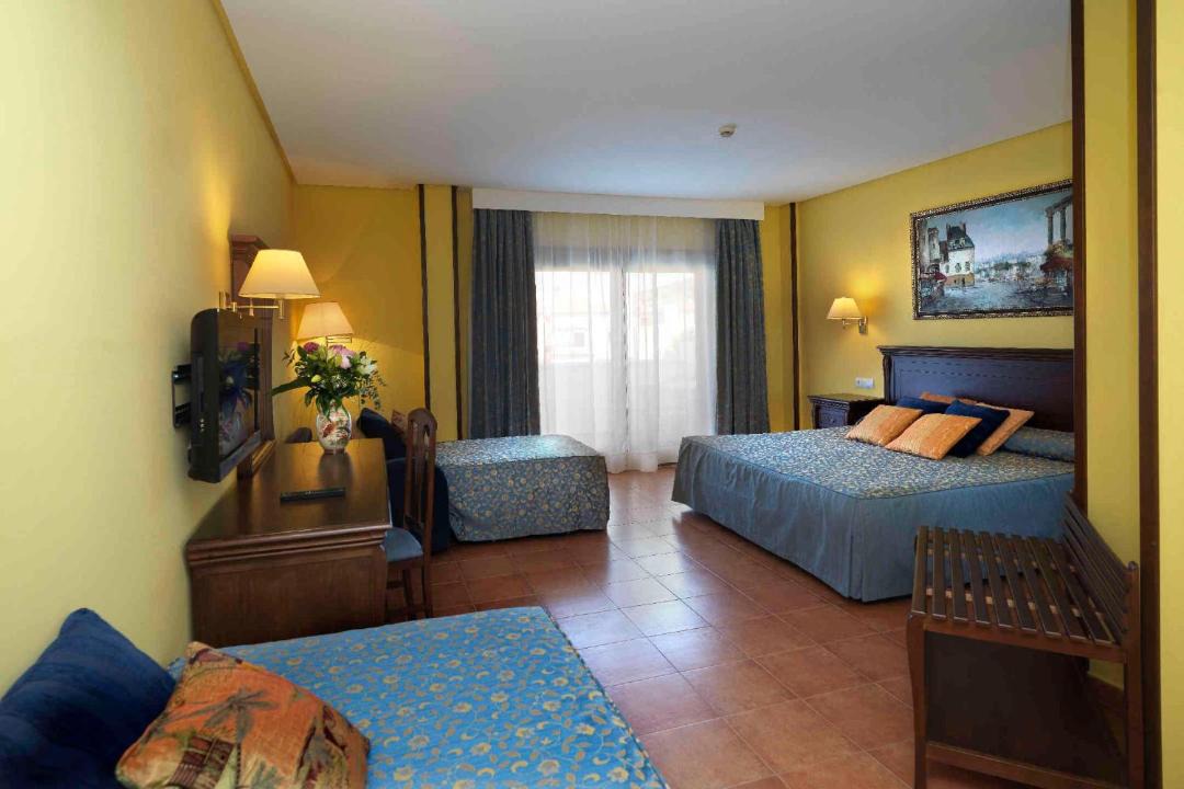 Photo of Bedroom in Zahara de los Atunes