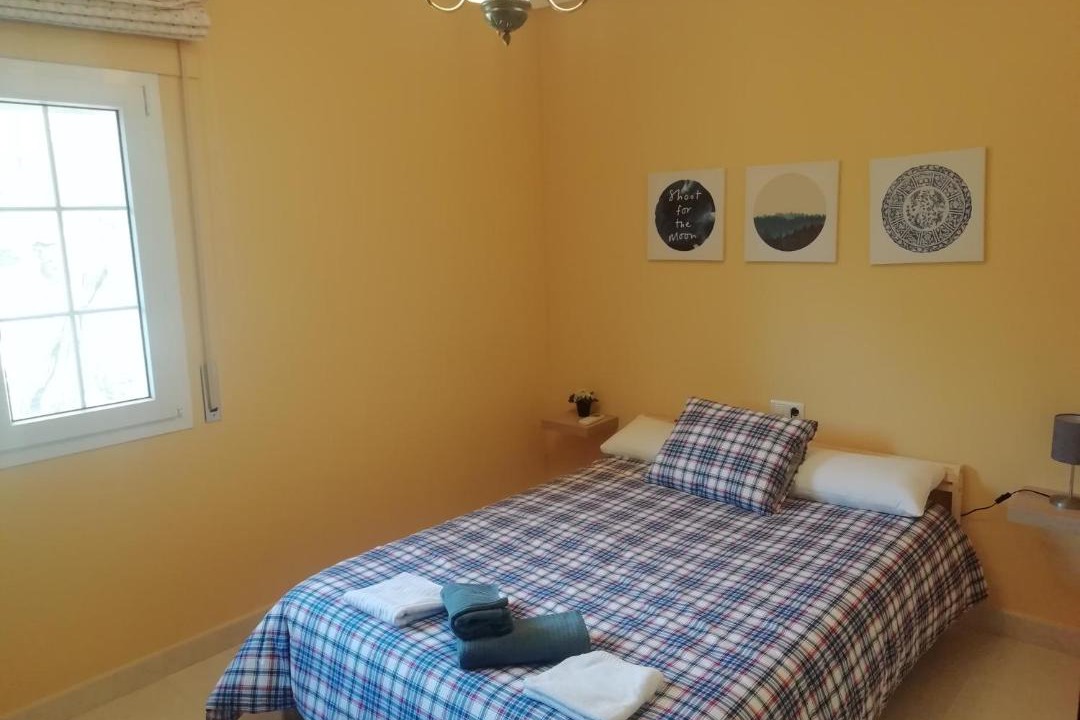 Photo of Bedroom in Rota