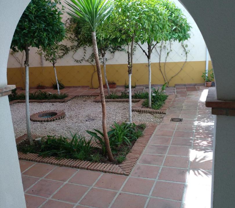 Photo of Patio Balcony in San Pedro