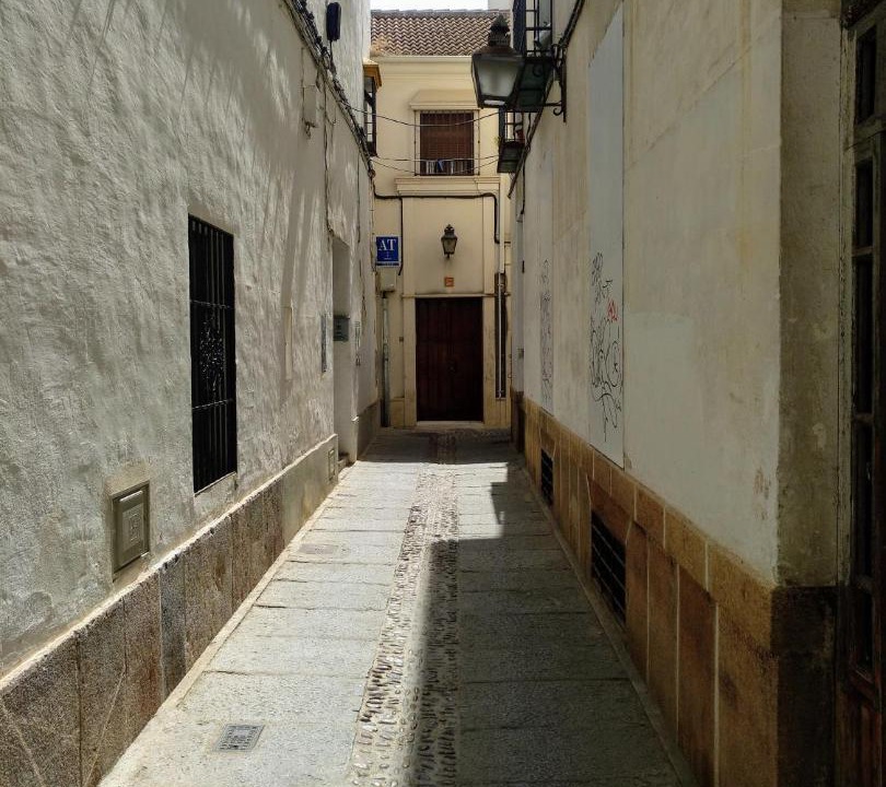 Photo of Buildings in San Pedro