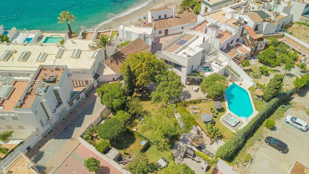 Photo of Others in Nerja City Centre