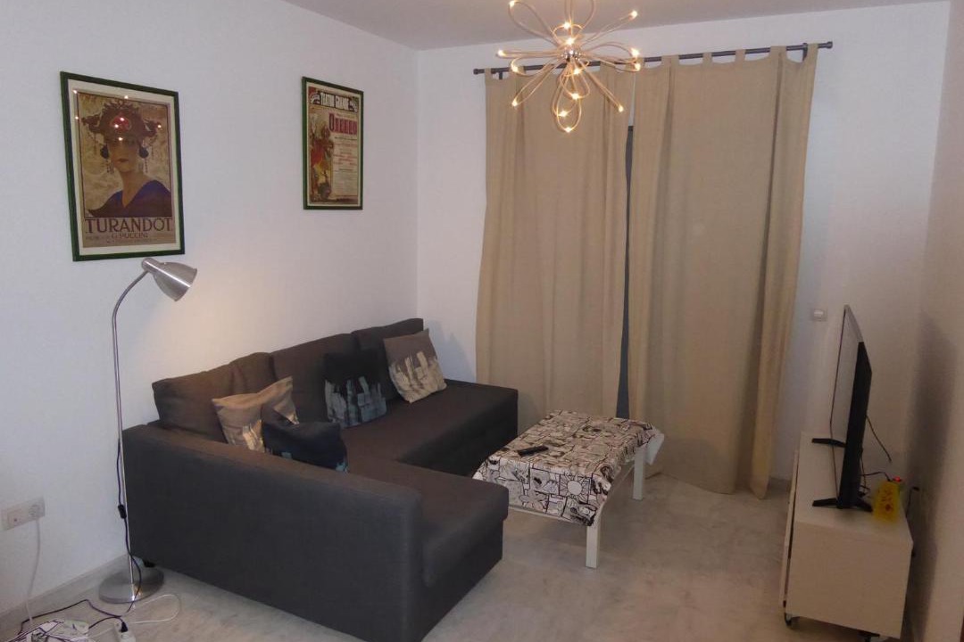 Photo of Livingroom in El Puerto de Santa Maria