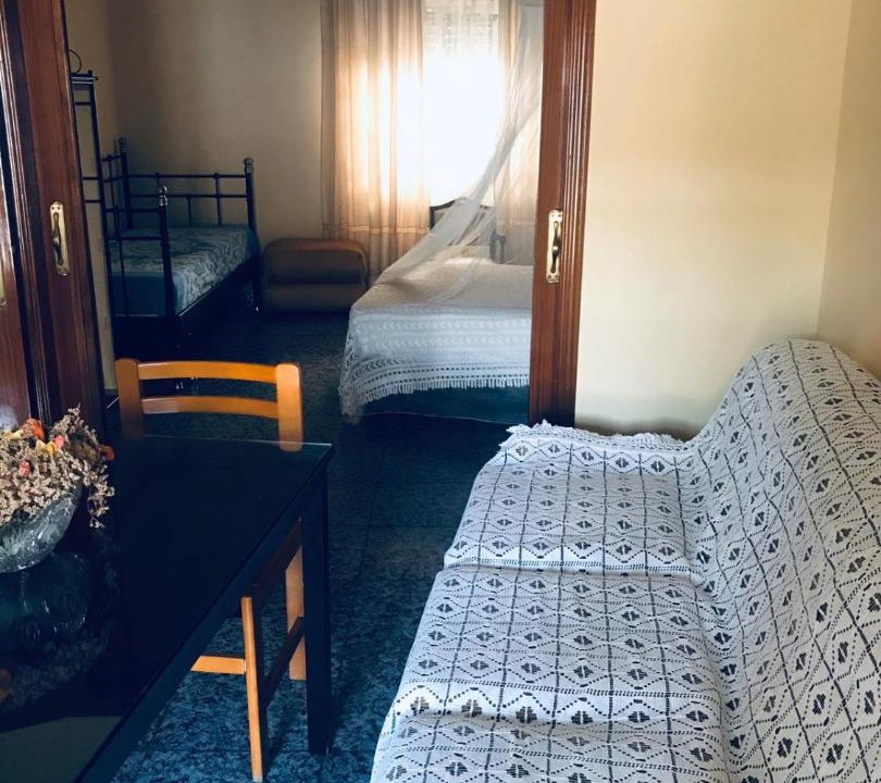 Photo of Bedroom in San Vicente de Alcantara