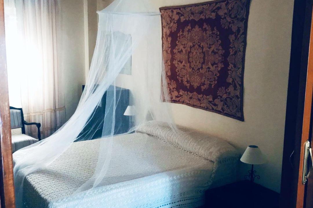 Photo of Bedroom in San Vicente de Alcantara