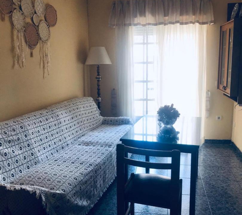 Photo of Bedroom in San Vicente de Alcantara