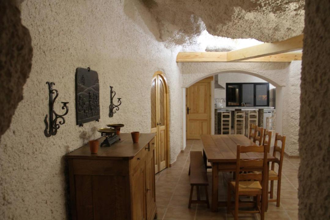 Photo of Kitchen in La Alqueria