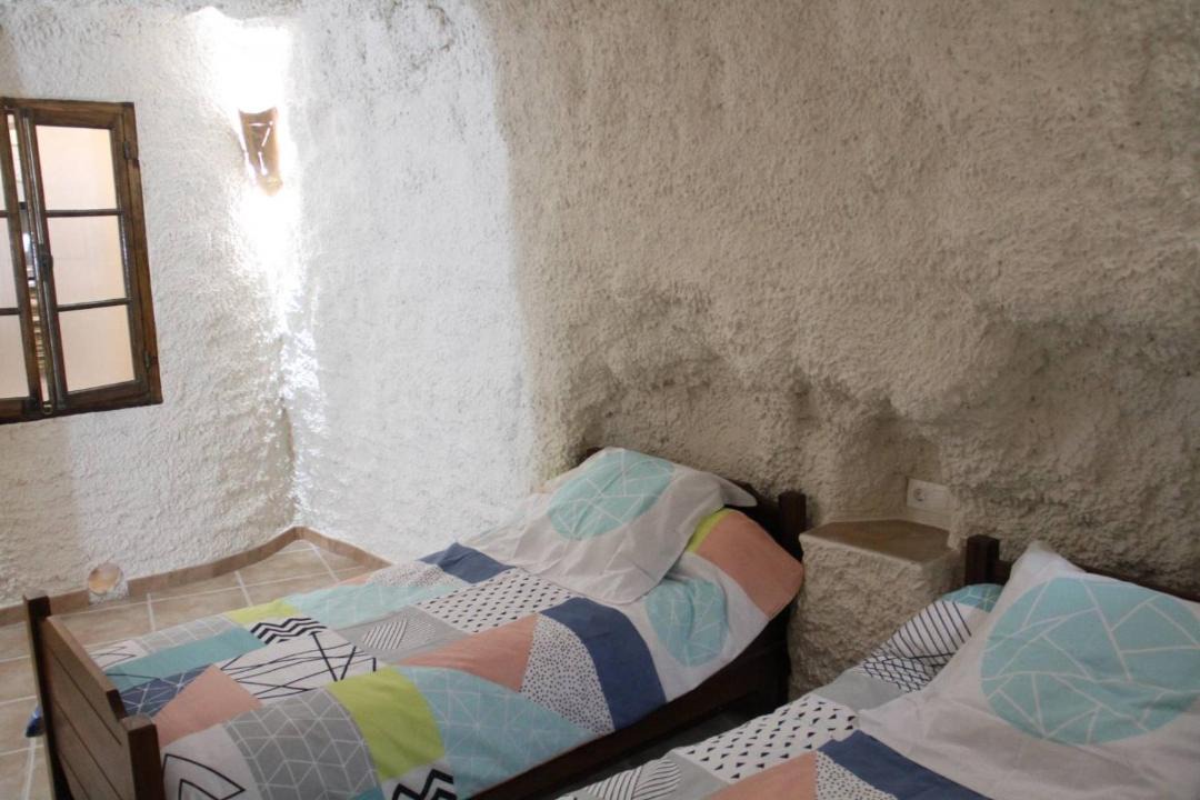 Photo of Bedroom in La Alqueria