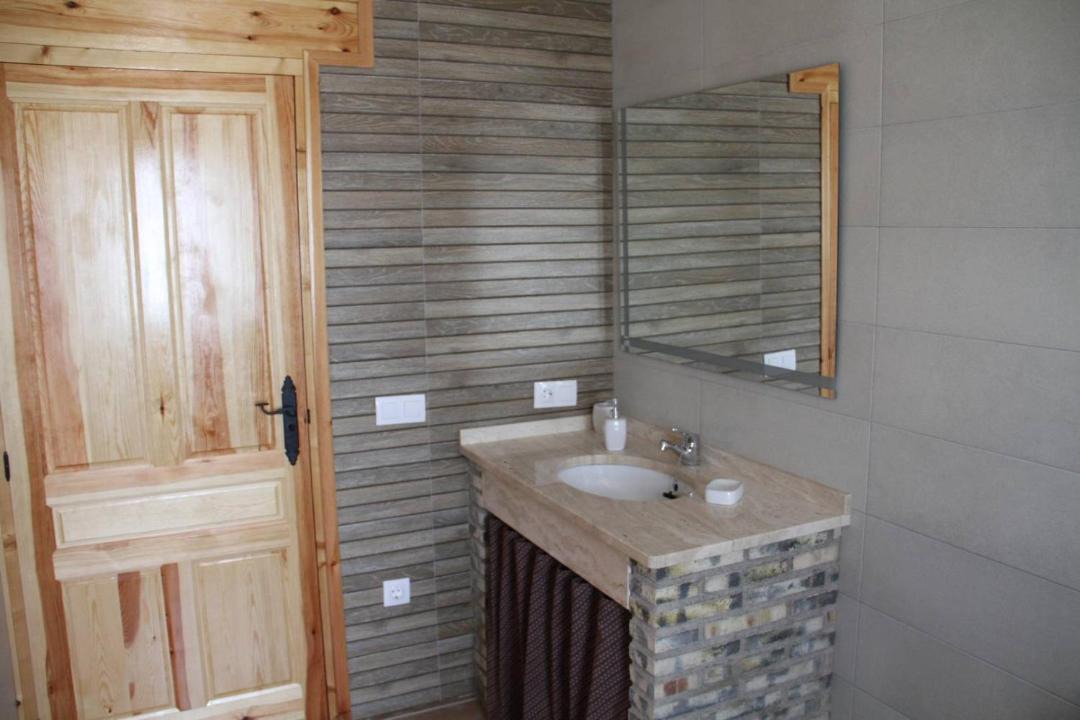 Photo of Bathroom in La Alqueria