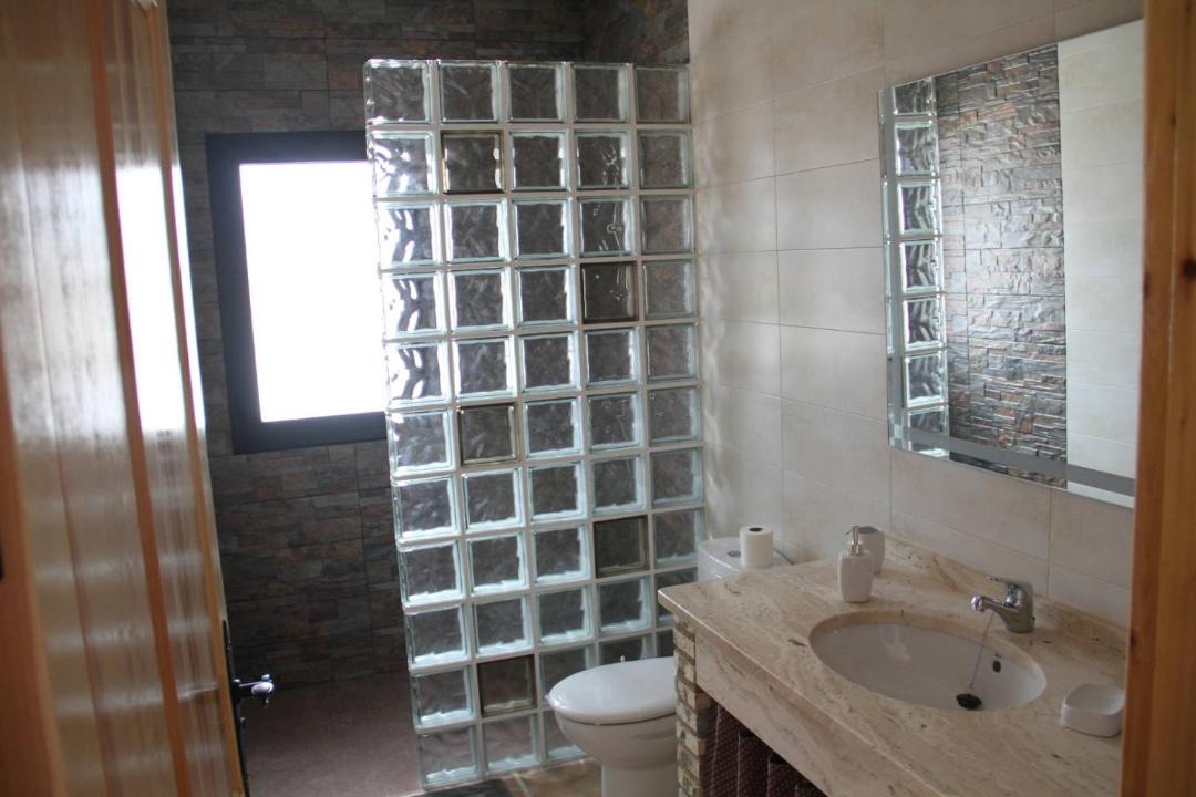 Photo of Bathroom in La Alqueria