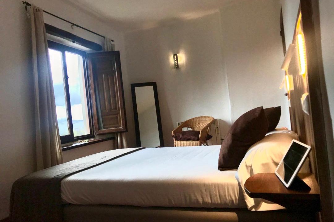 Photo of Bedroom in Pitres