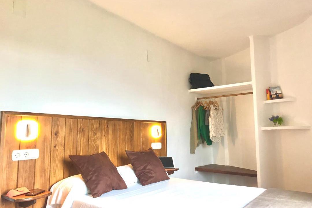 Photo of Bedroom in Pitres