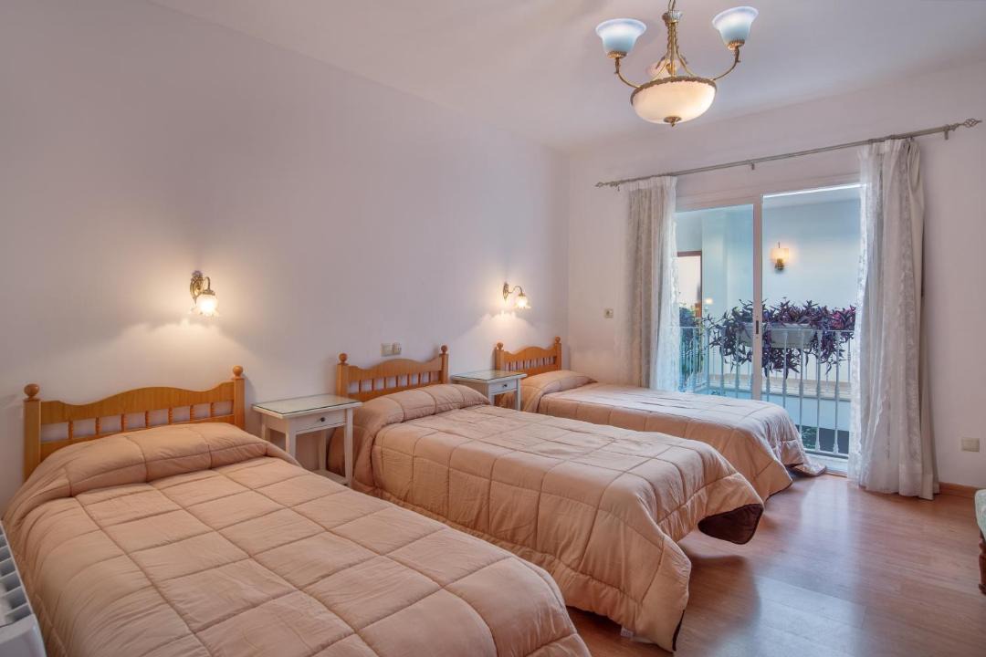 Photo of Bedroom in Farajan