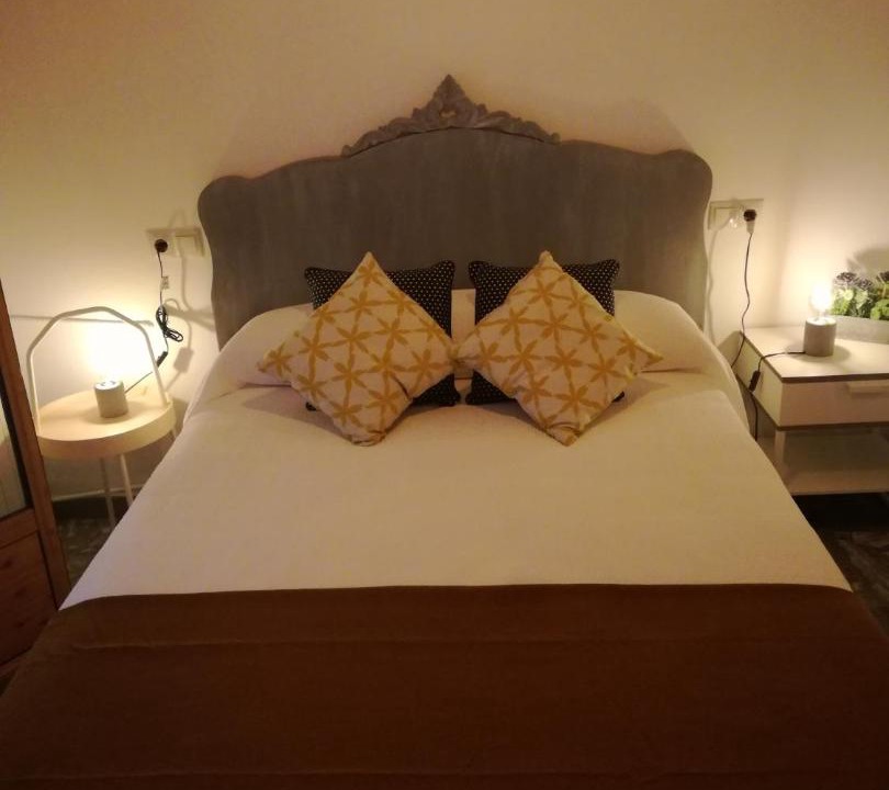 Photo of Bedroom in Castril
