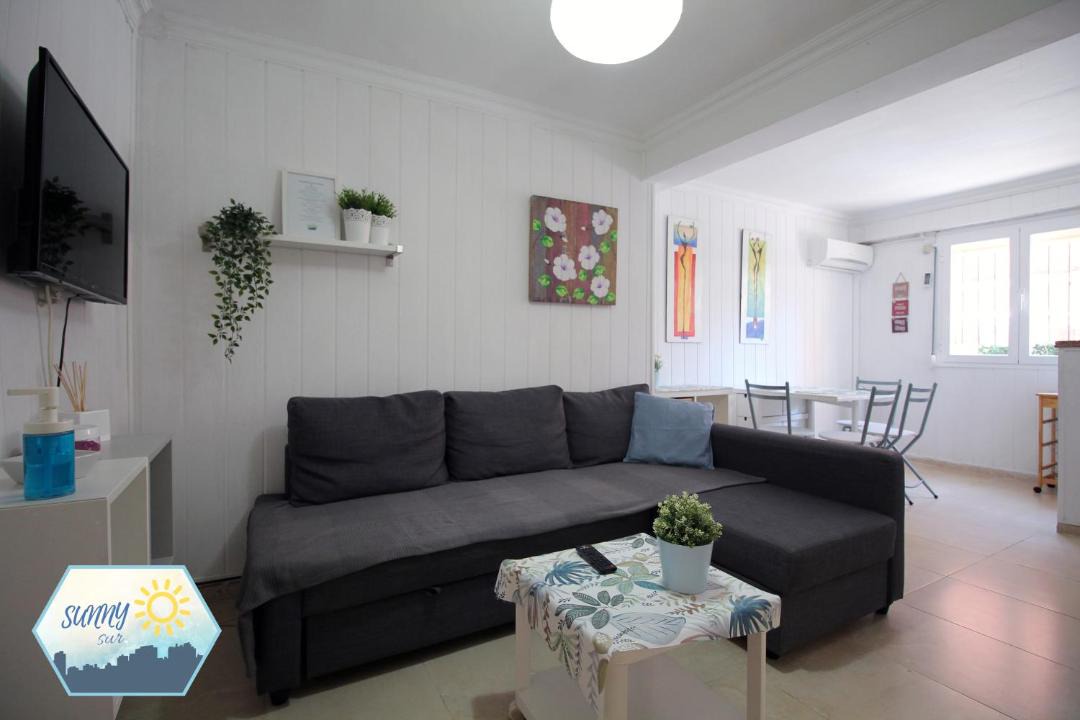 Photo of Livingroom in Torremolinos