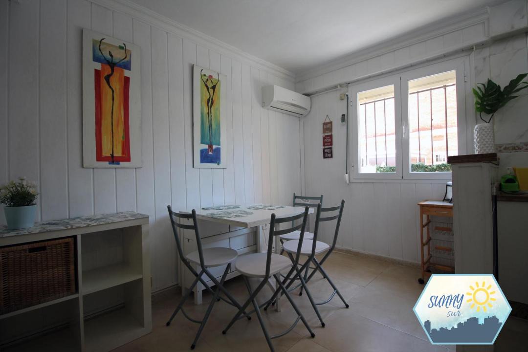 Photo of Livingroom in Torremolinos