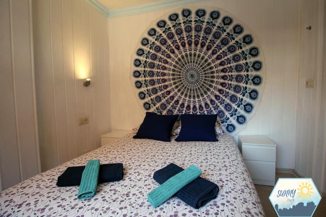 Photo of Bedroom in Torremolinos
