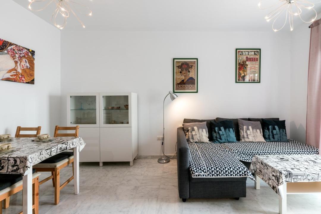 Photo of Livingroom in El Puerto de Santa Maria