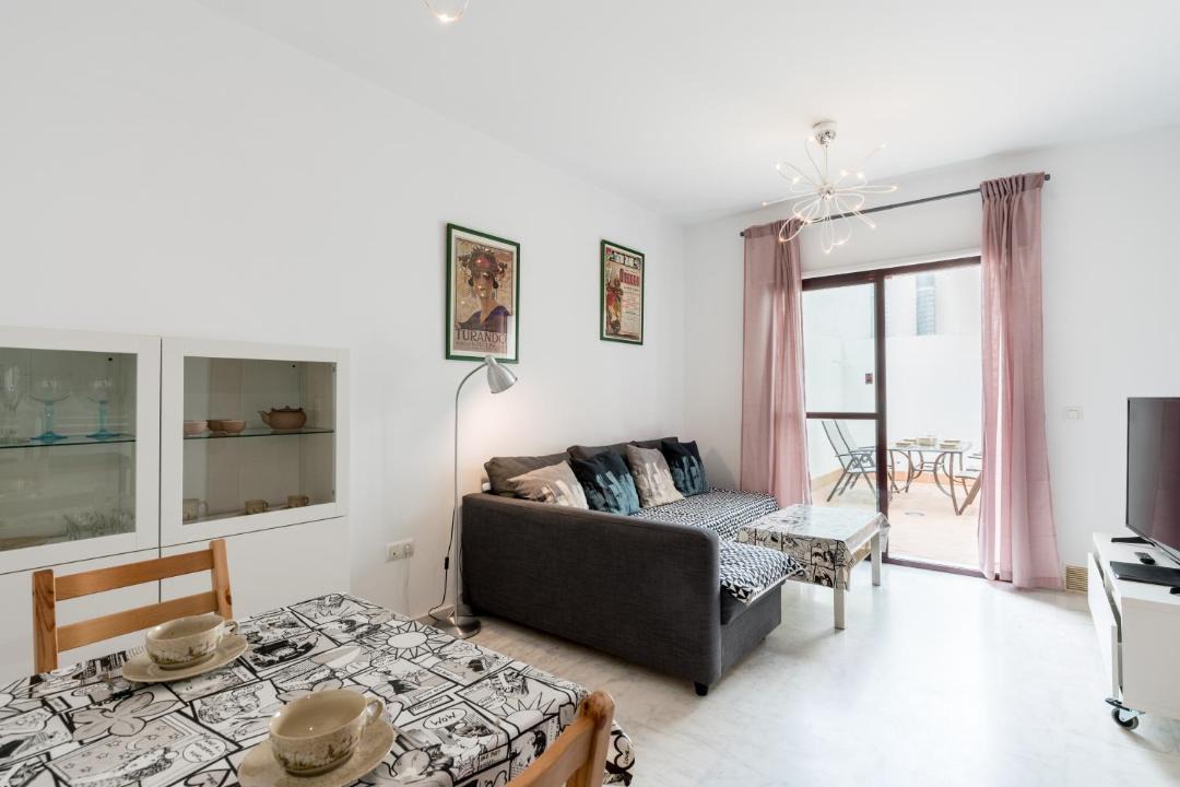 Photo of Livingroom in El Puerto de Santa Maria