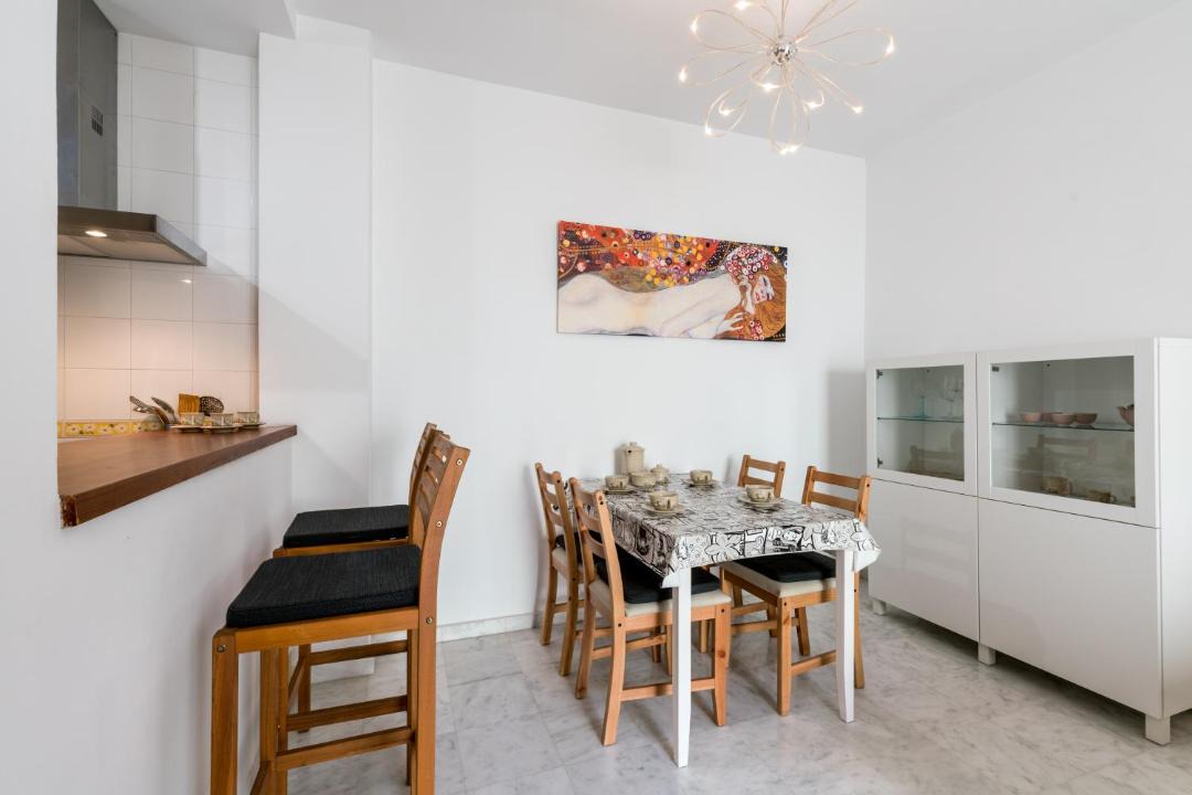 Photo of Livingroom in El Puerto de Santa Maria