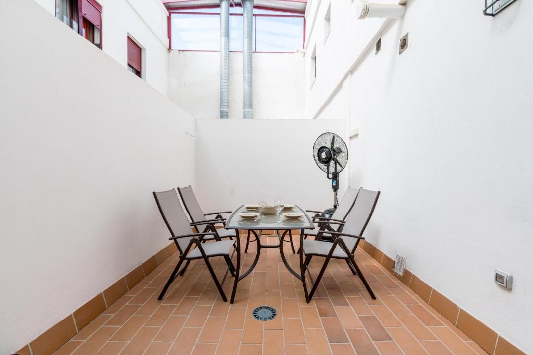 Photo of Livingroom in El Puerto de Santa Maria