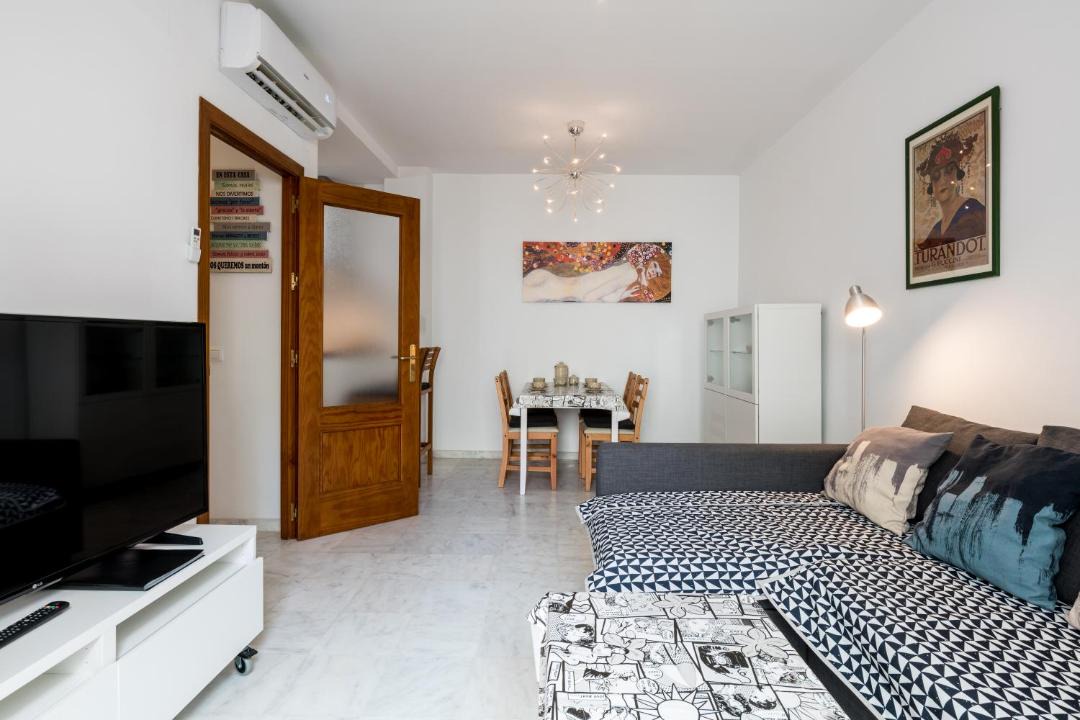 Photo of Livingroom in El Puerto de Santa Maria