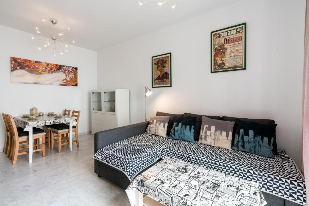 Photo of Bedroom in El Puerto de Santa Maria