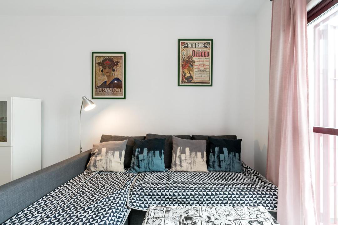 Photo of Bedroom in El Puerto de Santa Maria