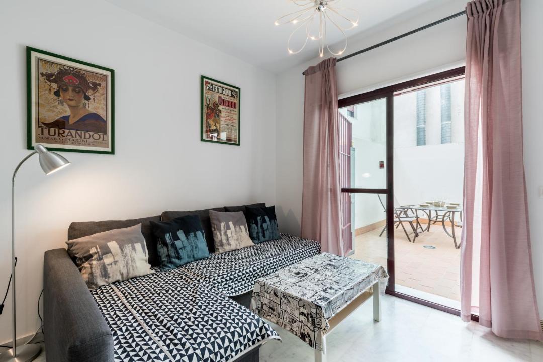 Photo of Bedroom in El Puerto de Santa Maria