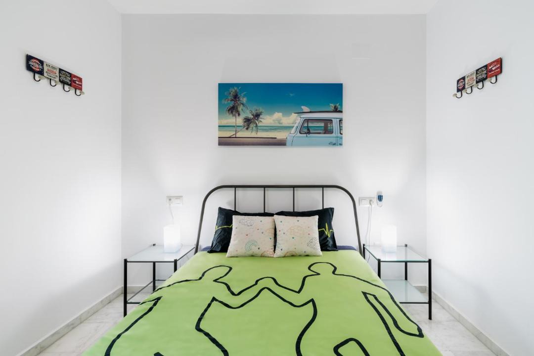 Photo of Bedroom in El Puerto de Santa Maria