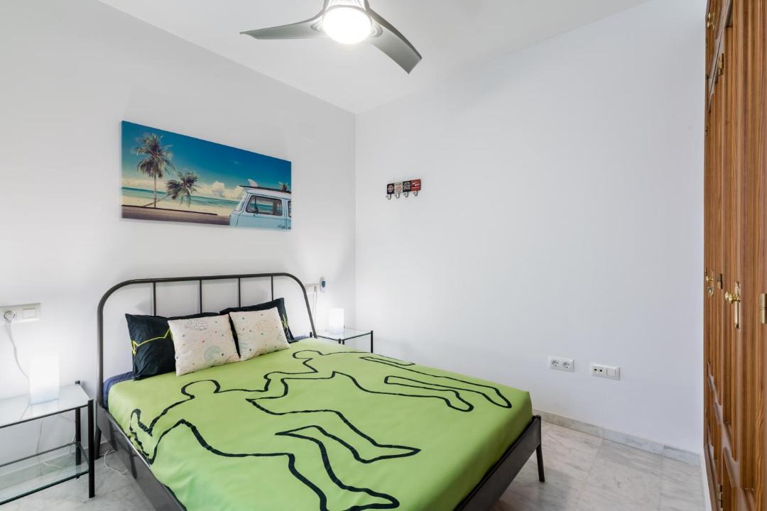 Photo of Bedroom in El Puerto de Santa Maria