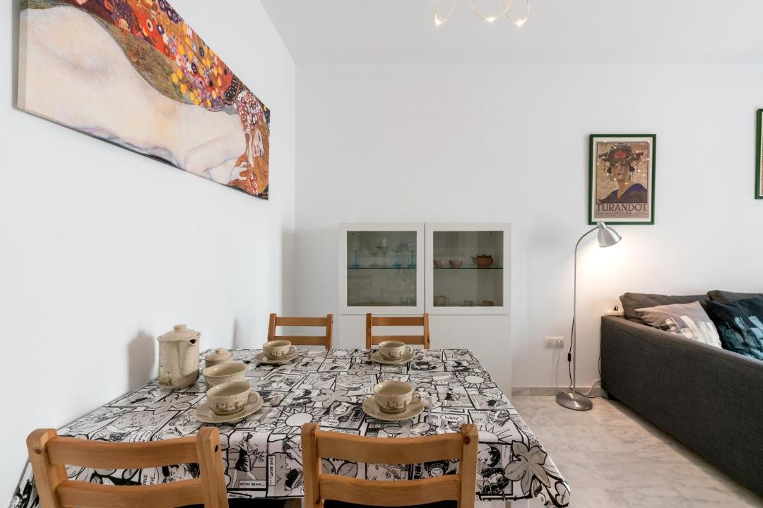 Photo of Livingroom in El Puerto de Santa Maria